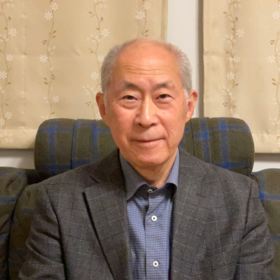 Xavier ザビエル先生