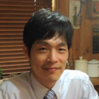 Suzuki 先生