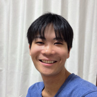 Taichi 先生