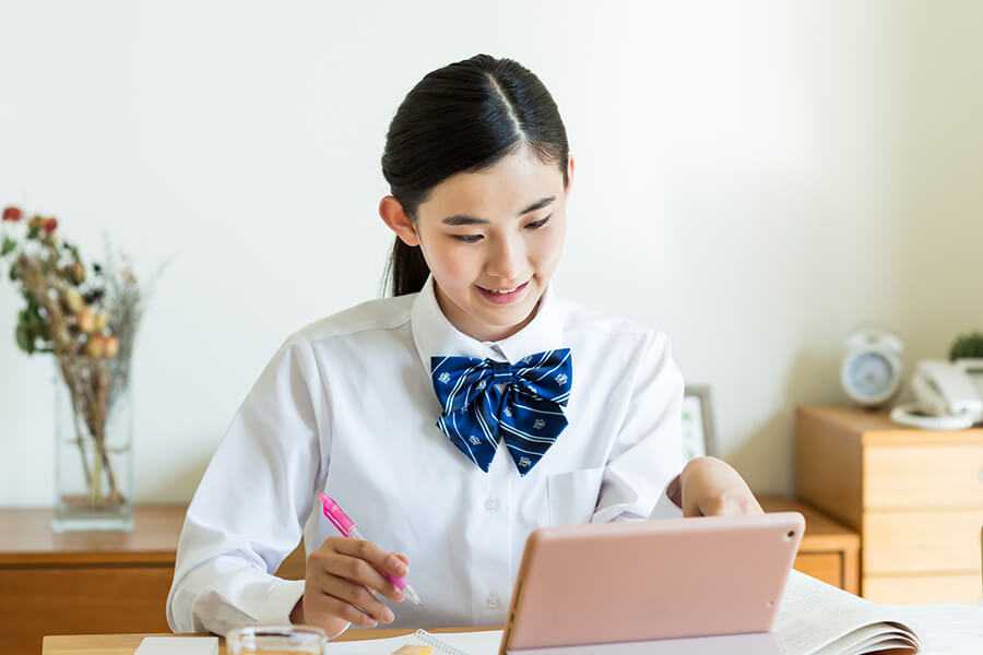 英検準2級 一次試験勉強法