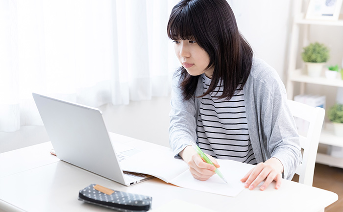 実践＆フィードバックの繰り返しによりスキルアップ