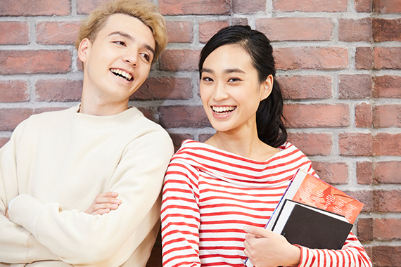 IELTSを学習する目的は？