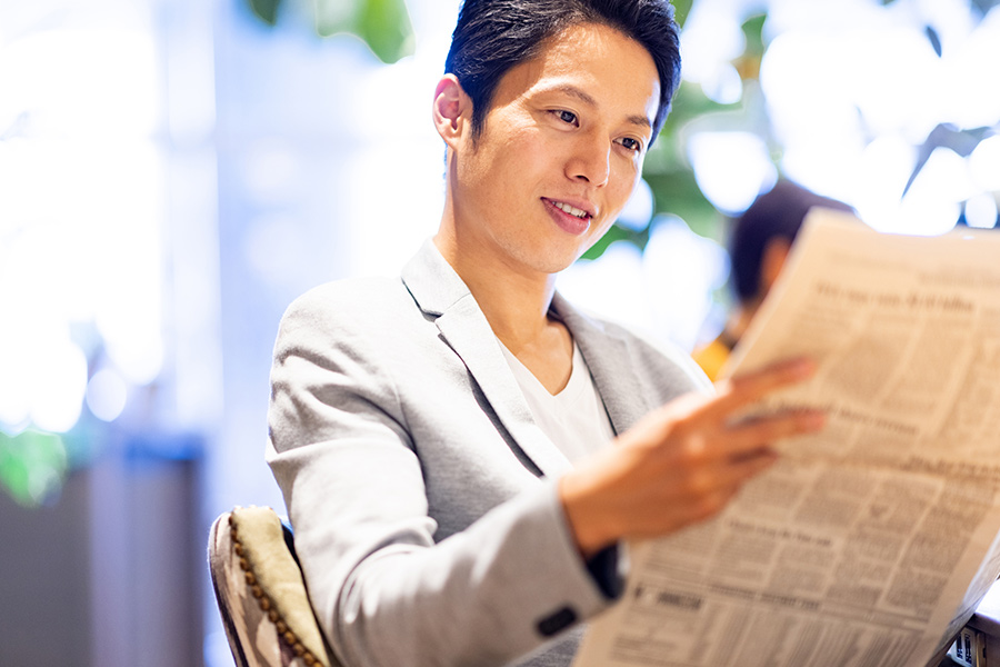 週替わりの時事ニュースで学ぶ