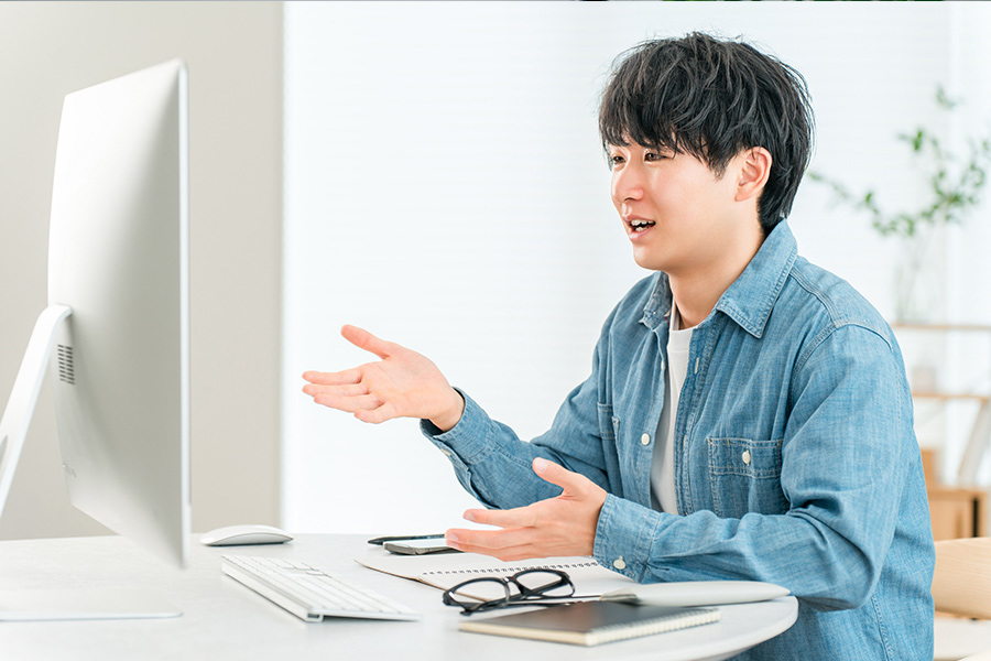 和訳・語句解説つきの予習