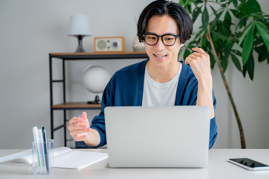 Asahi Weekly Digital 時事英語コースのオンラインレッスン