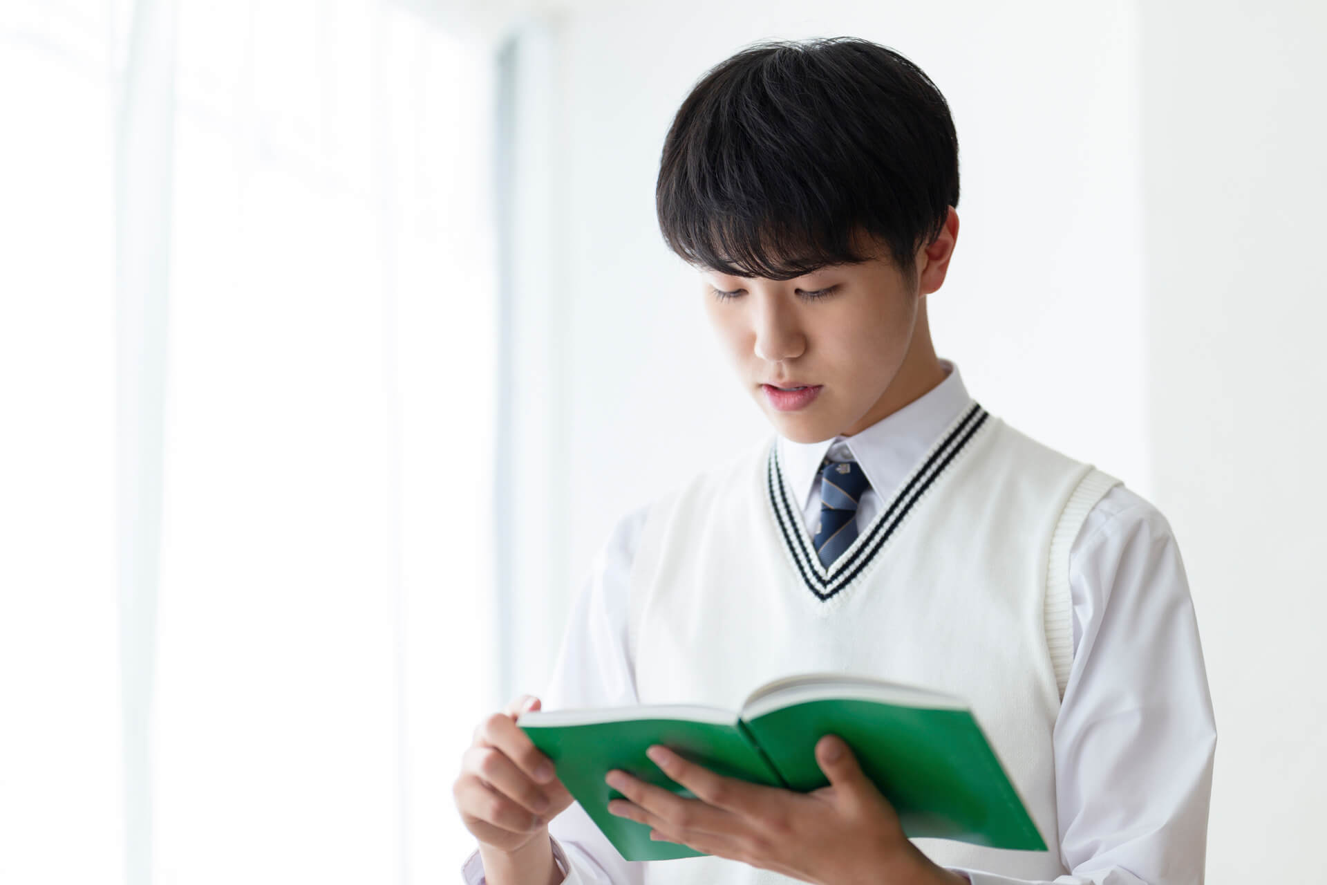 音読習慣とリスニング