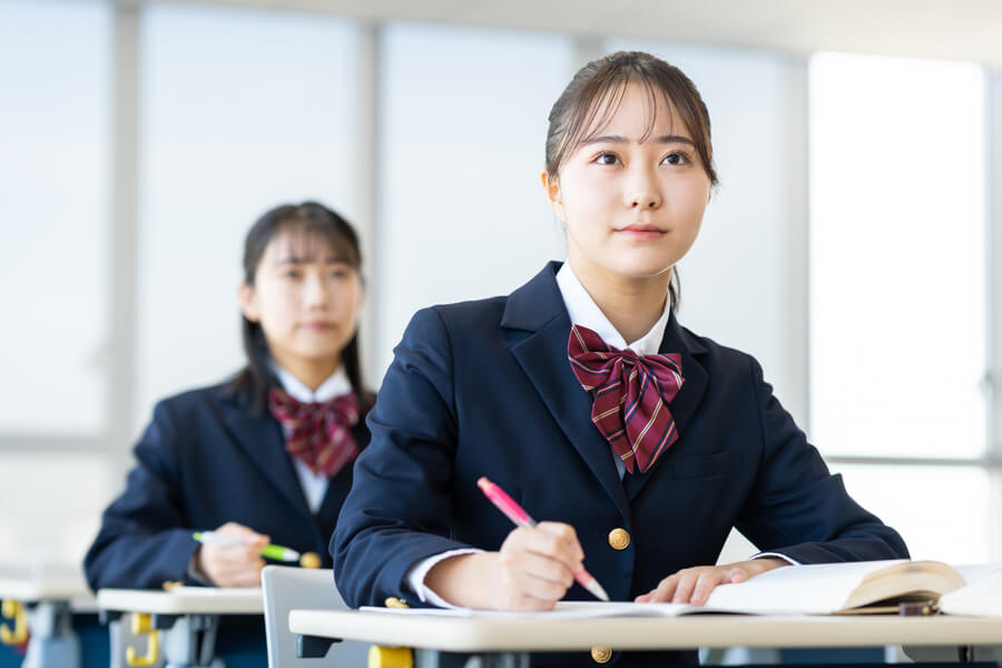 読解チェックシート