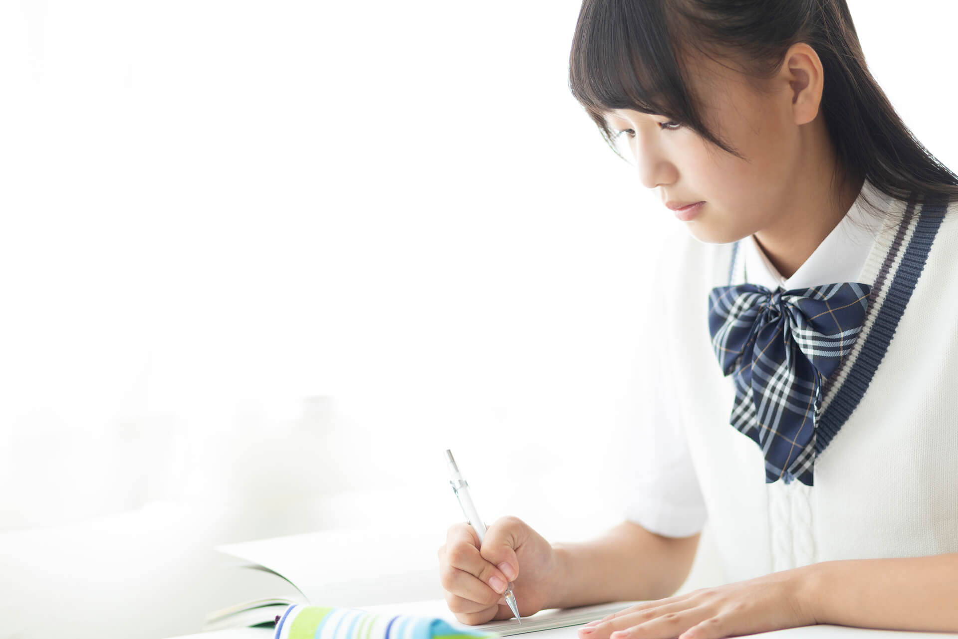 ライティングの型