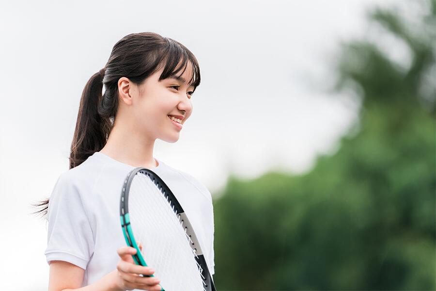 ライフスタイルに合わせた2ヶ月集中カリキュラム