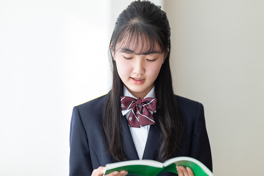 音読習慣でリスニングを武器に