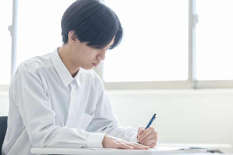 ライティングの型を伝授