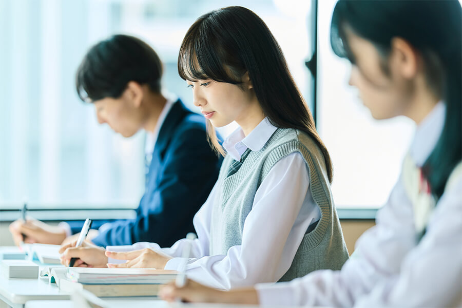 学習管理シート