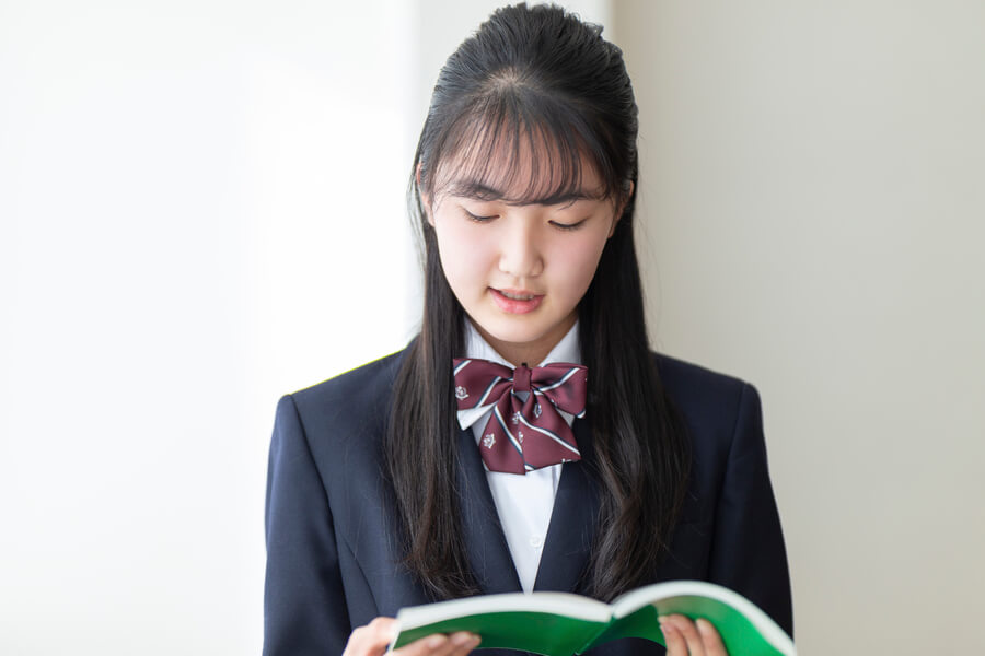 音読習慣とリスニング