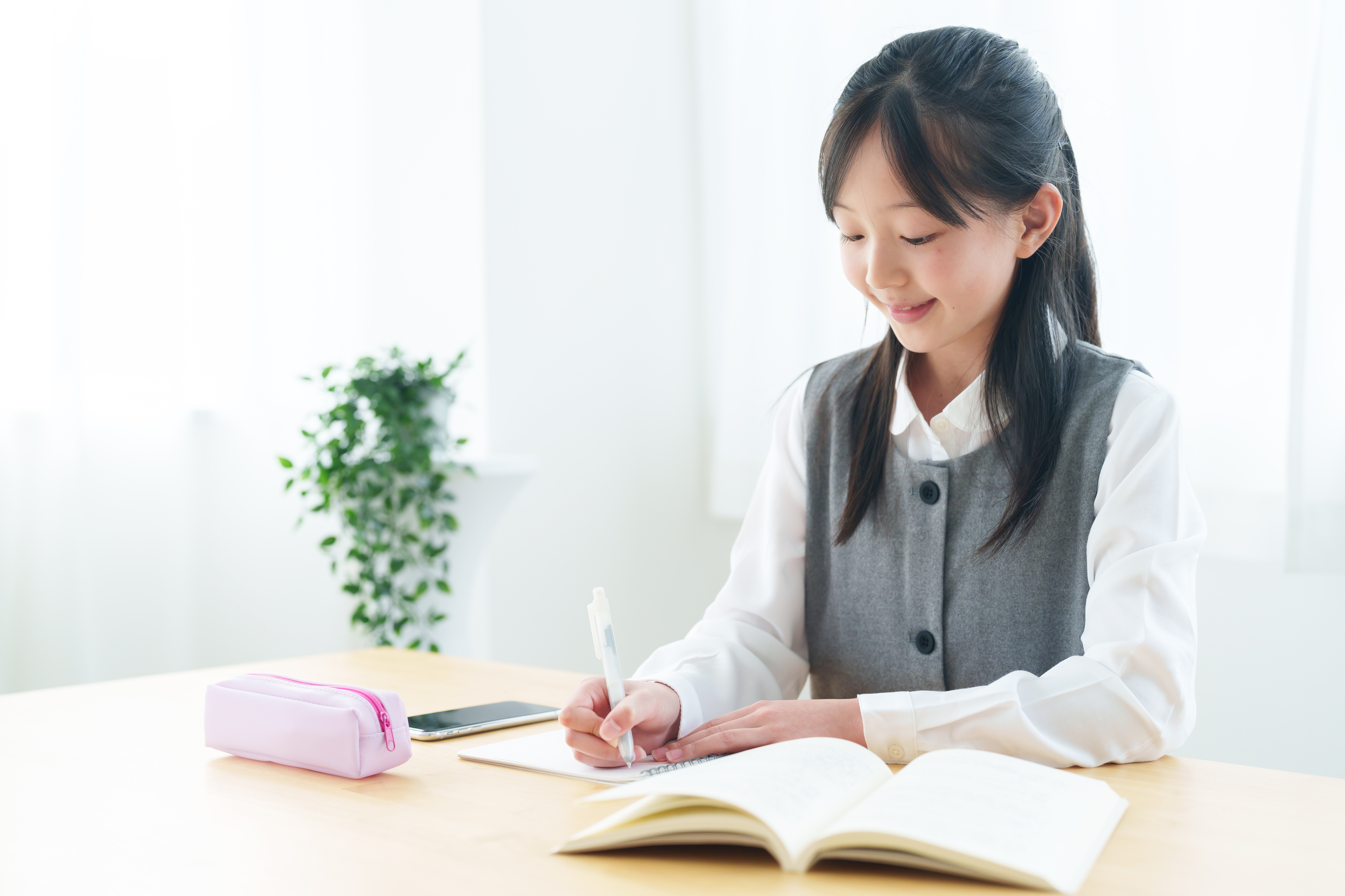 読解チェックシート