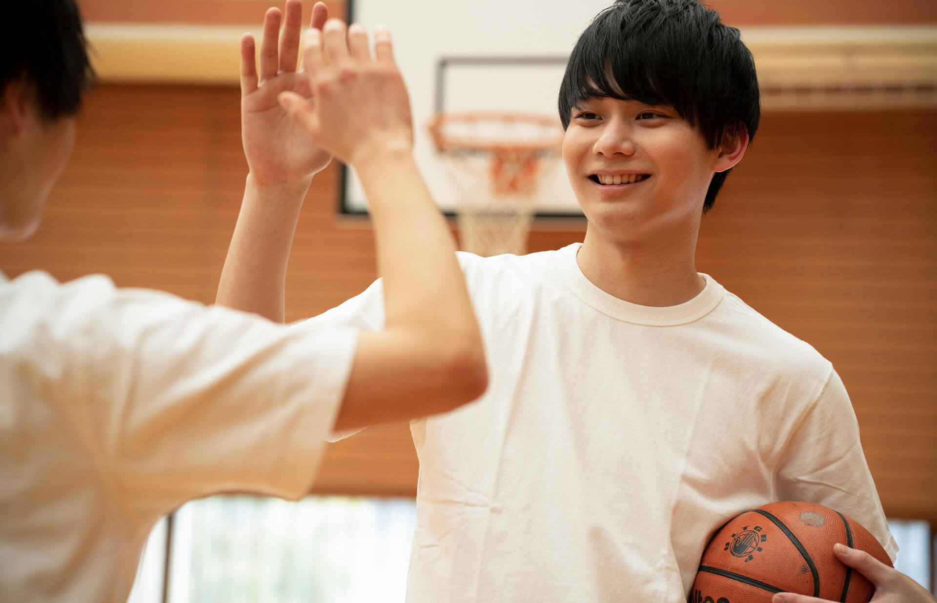 2ヶ月集中カリキュラム