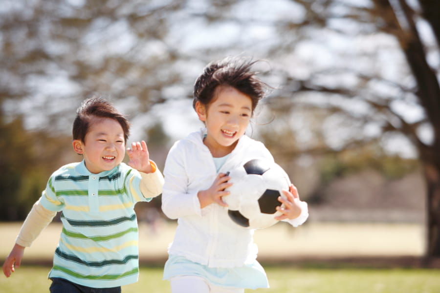 2ヶ月集中カリキュラム