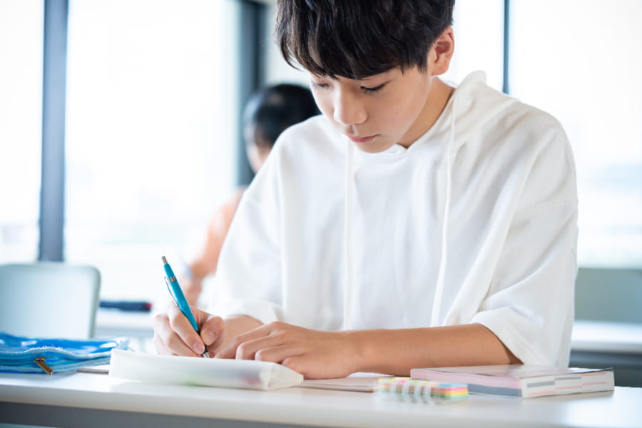 読解チェックシート