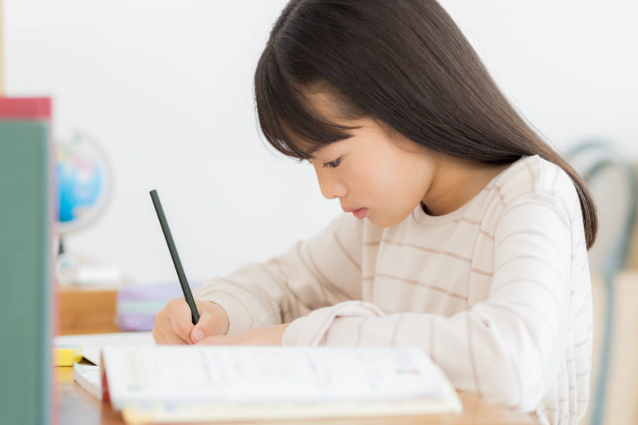 小学生が英検に挑戦するメリット