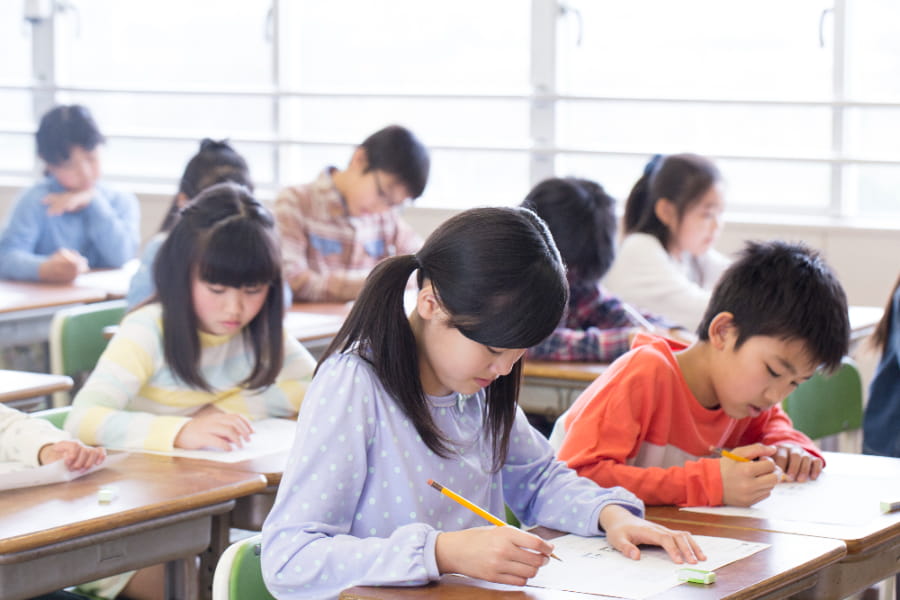 高校受験・大学受験でも有利に働く資格