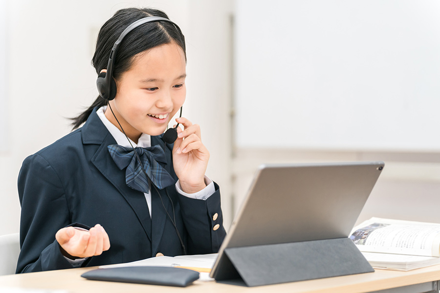 スピーキング・二次試験