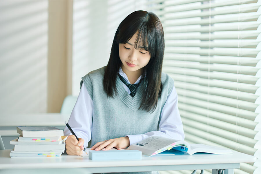 2ヶ月の集中カリキュラムで無理なく合格へ
