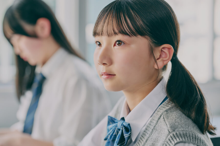 中学3年生向けオンライン英検対策