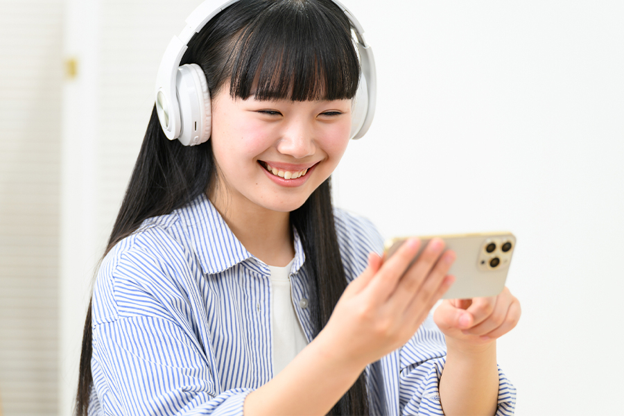 オンラインレッスンで書く習慣を継続する