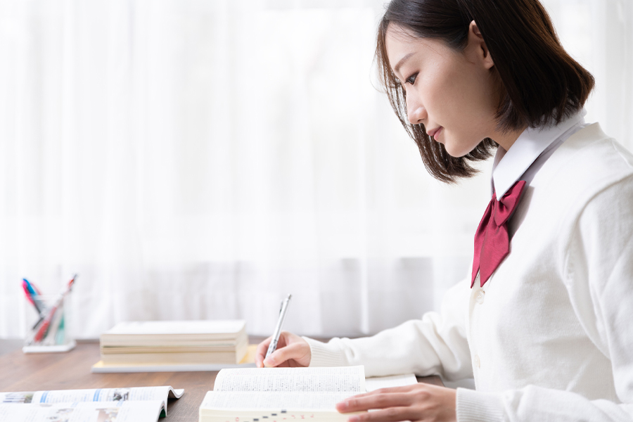 小論文・志望理由書対策 オンライン講座