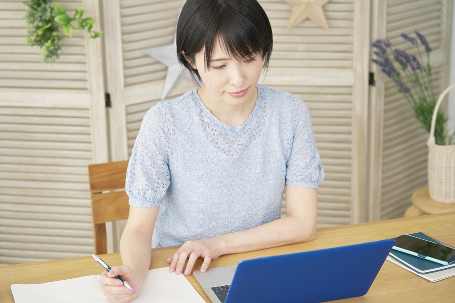 リライトでライティングの質を一段上げる