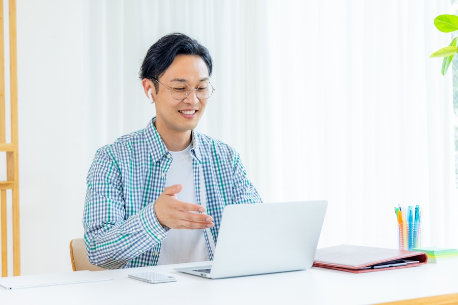 ブレを減らす2ヶ月の学習設計