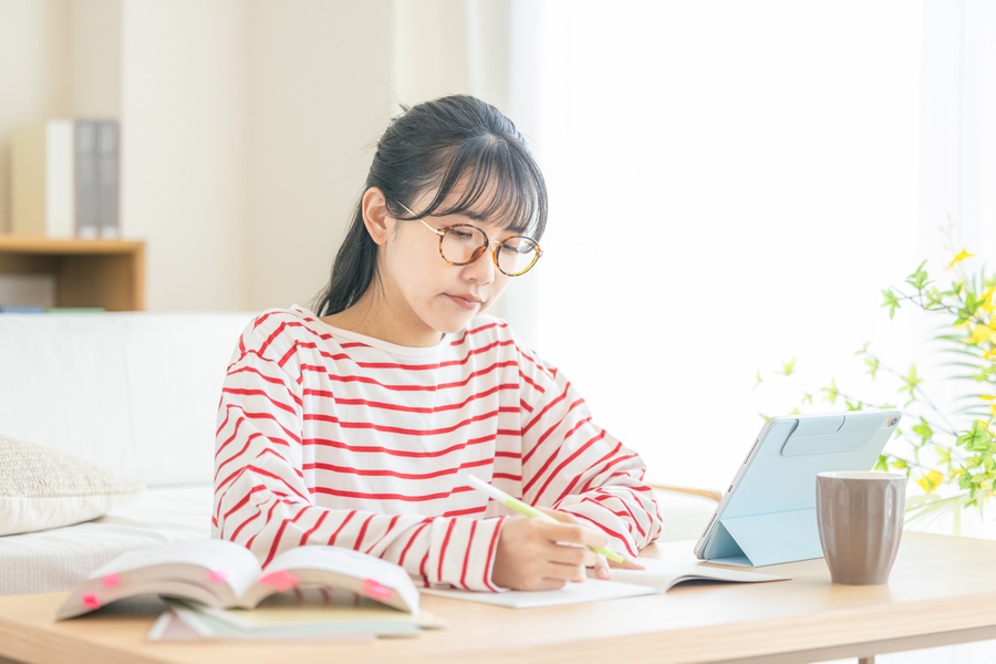 IELTS™ 初心者向けオンライン対策