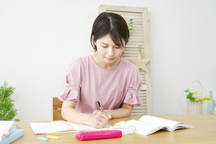 レベルチェックと試験の全体像の整理