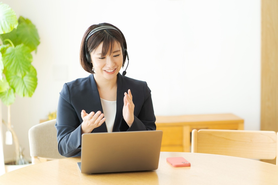 IELTS™ スピーキング対策 オンライン