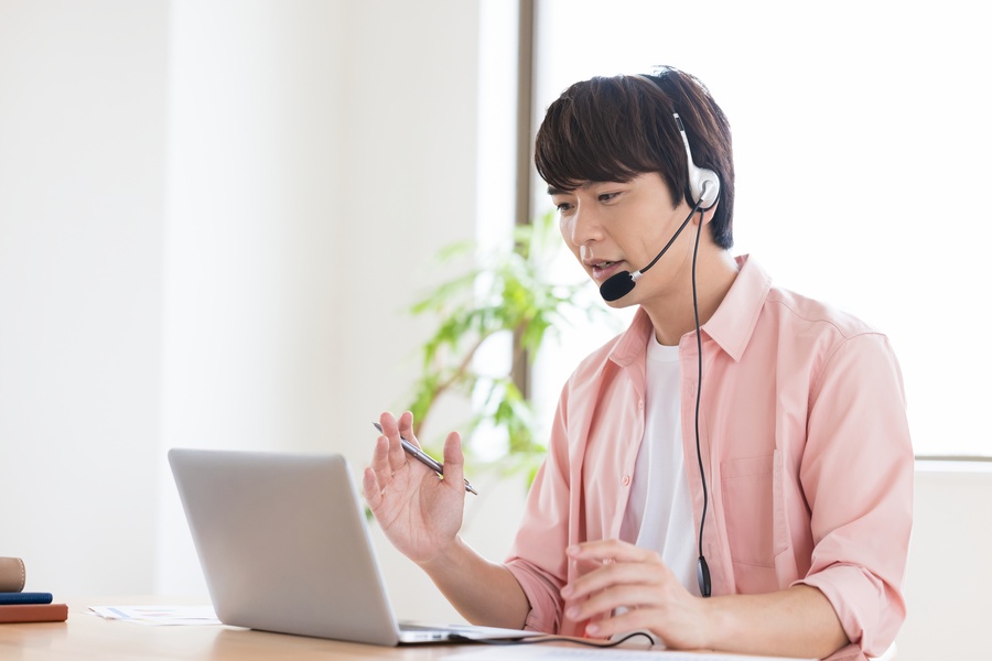 Speaking優先の2ヶ月学習設計