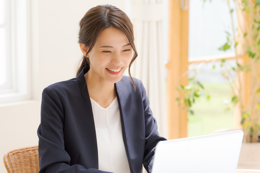 本番さながらの模擬面接