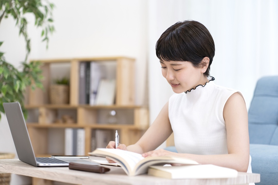 IELTS™ ライティング対策 オンライン