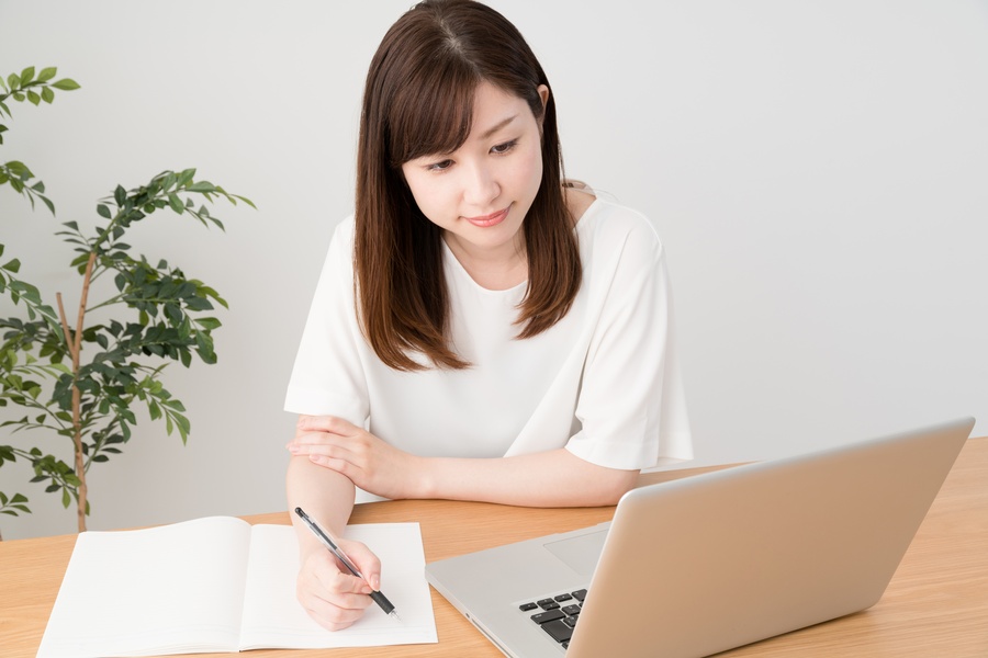 Writing優先の2ヶ月学習設計