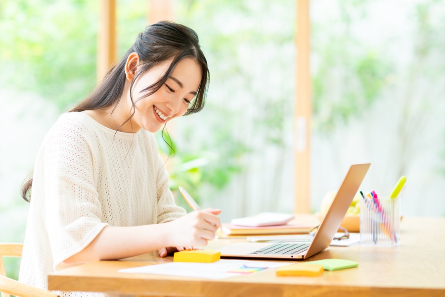 リライトでライティングを得点源に