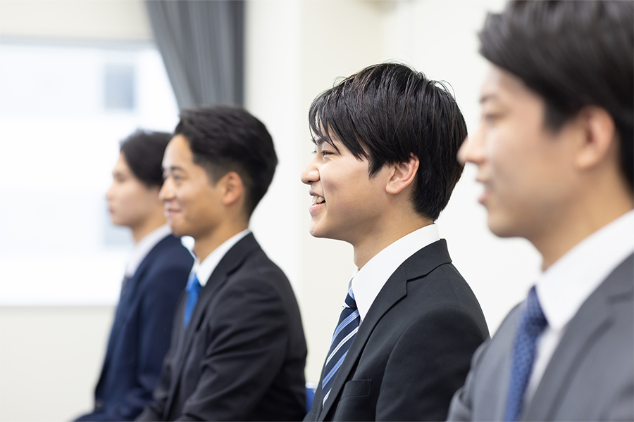 配属や育成計画に活かせる