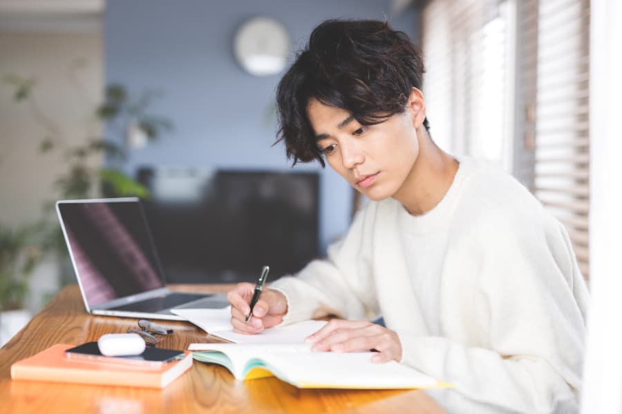 2ヶ月の戦略的設計で一気にスコアを伸ばす