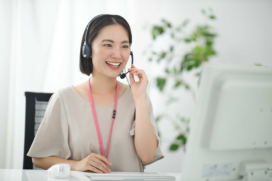 日本人プロ講師によるスコア直結のテクニック