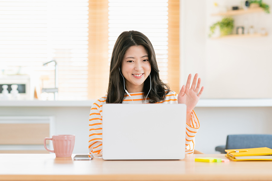 TOEIC® 初心者向けオンラインL&Rテスト対策