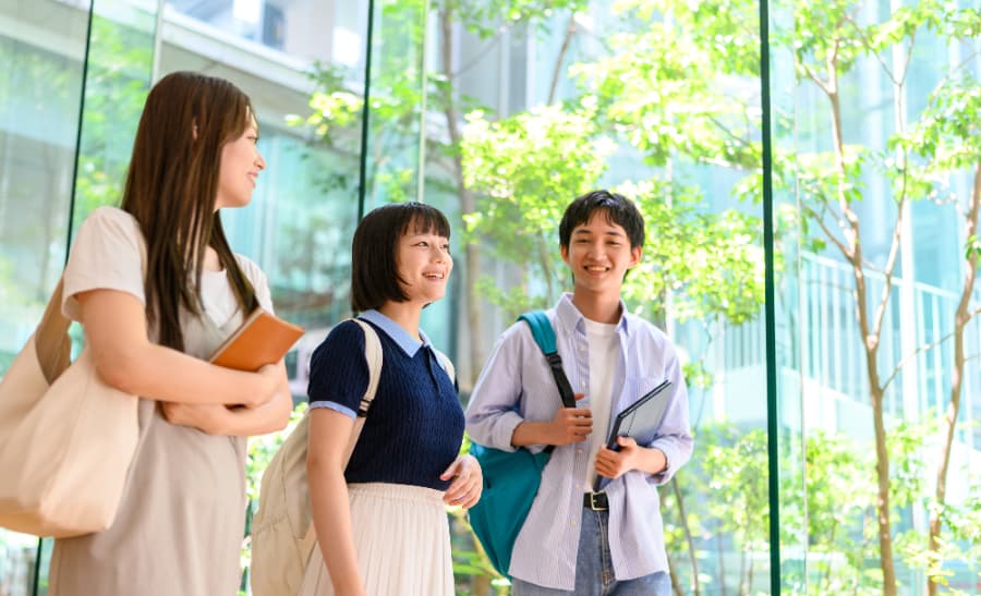 2ヶ月集中カリキュラム