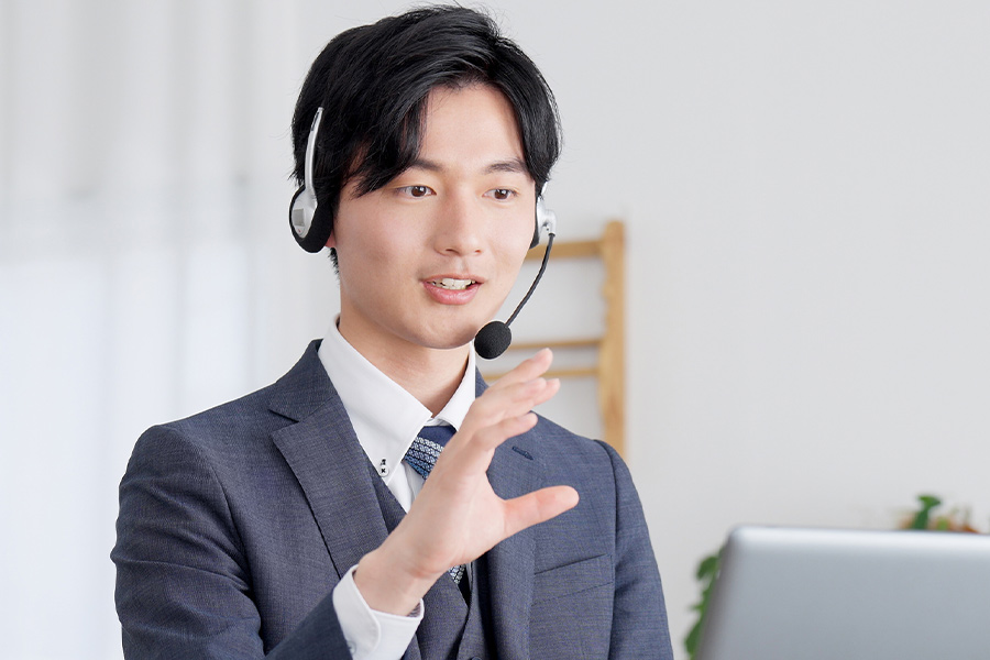 2ヶ月短期集中型カリキュラム