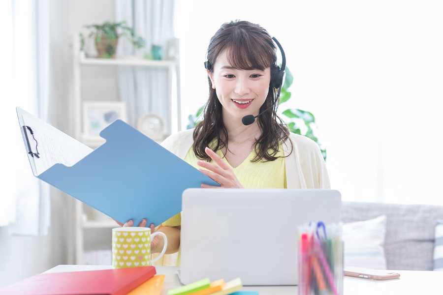 レベルチェックと戦略立案