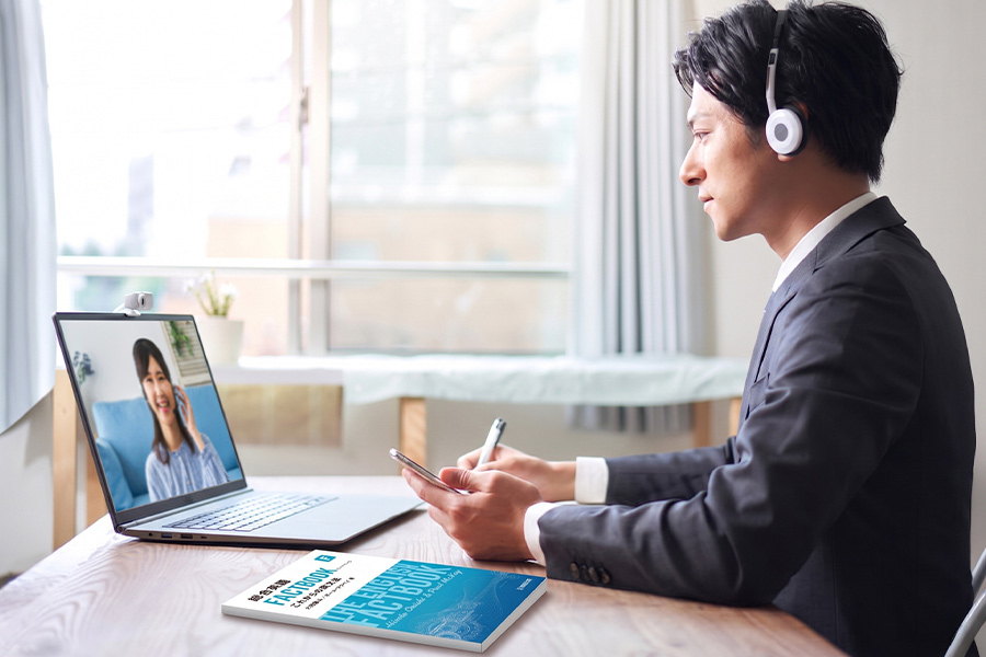 Part別の解法ロジック