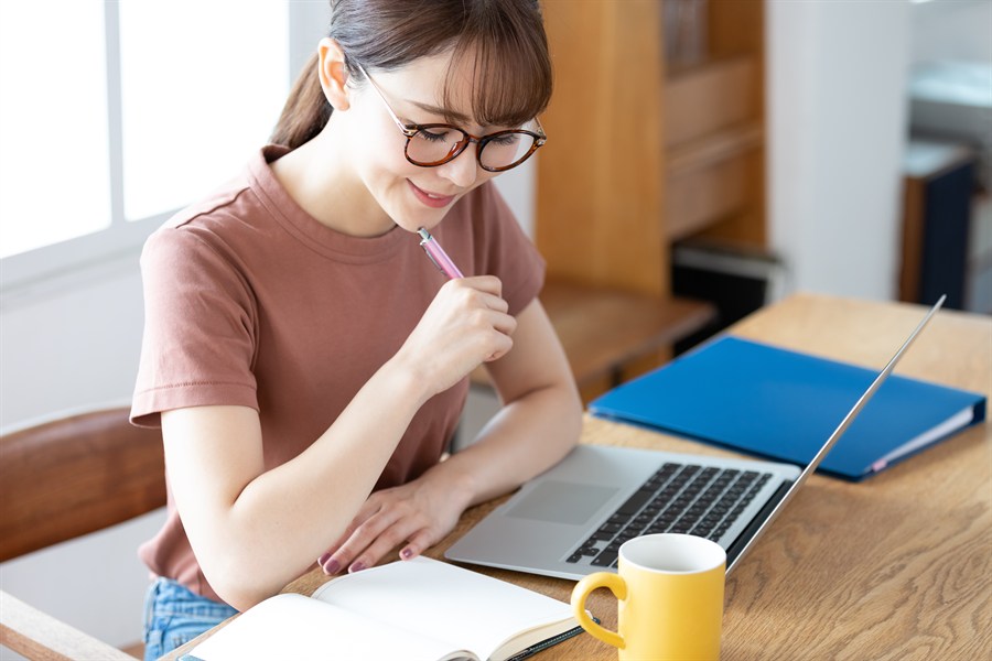 TOEIC Part1 写真描写問題の解き方と練習法|TOEIC Part1 対策 (1)