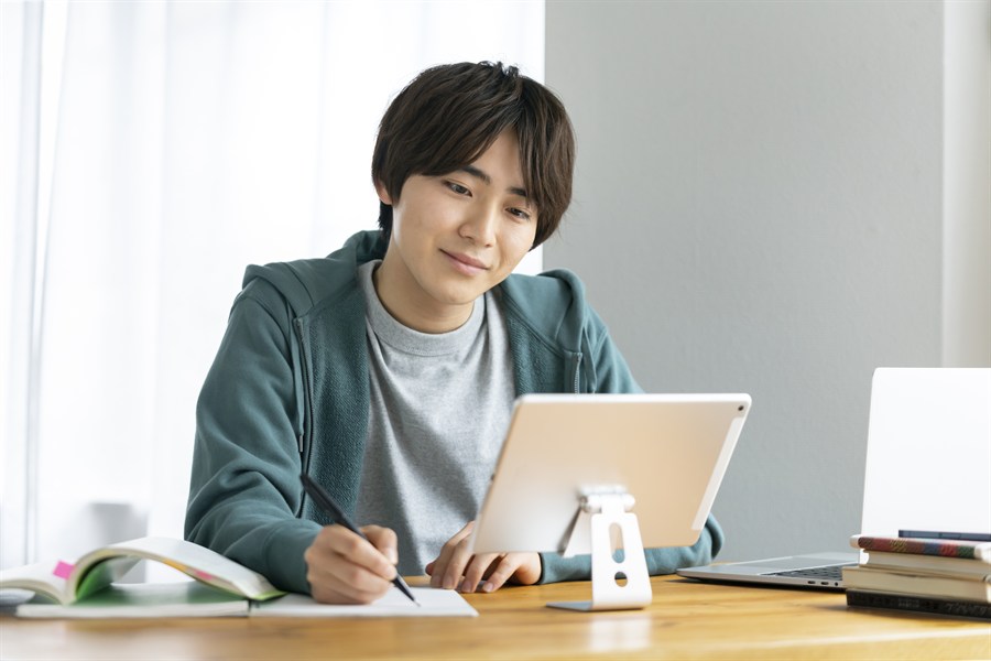 TOEIC勉強におすすめのカフェ・場所選び｜TOEIC 勉強 場所 (1)