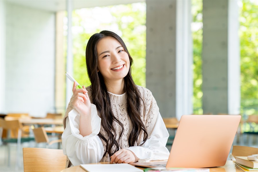 TOEICを自己PRで活用する書き方｜TOEIC 自己PR 書き方 (2)